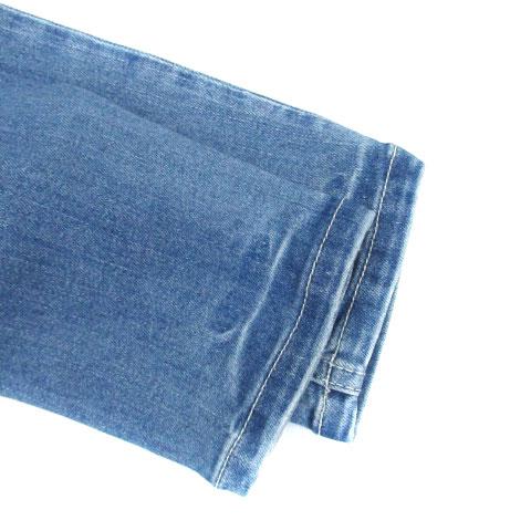 Rodeo Crowns ロデオクラウンズ デニムパンツ ジーンズ スキニーパンツ  