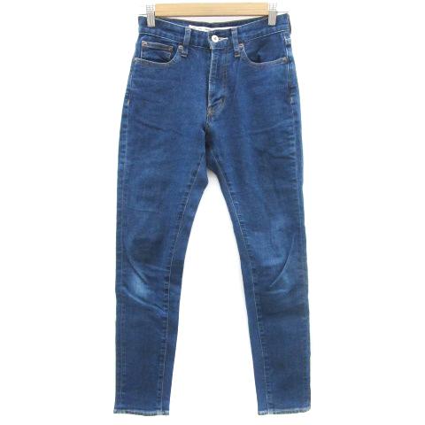 niko and デニム niko and… ニコアンド and  デニム パンツ ジーンズ ジーパン