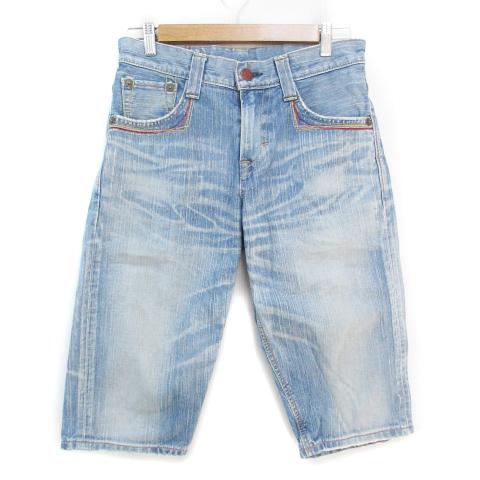 EDWIN（エドウィン） ブルートリップ Blue Trip 503 デニムパンツ