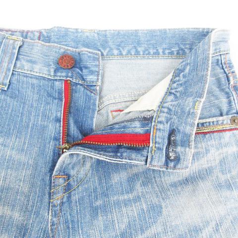 EDWIN（エドウィン） ブルートリップ Blue Trip 503 デニムパンツ