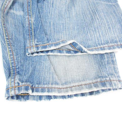 EDWIN（エドウィン） ブルートリップ Blue Trip 503 デニムパンツ