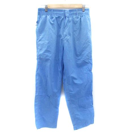 ワークマン フィールドコア FieldCore シェフパンツ アンクル丈 薄手