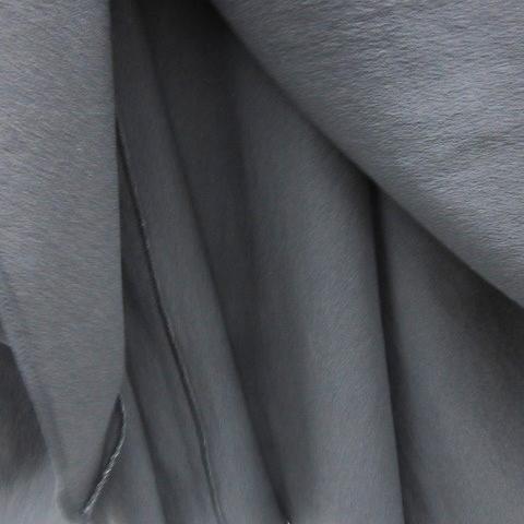 デミルクス ビームス Demi-Luxe BEAMS フレアスカート ロング丈 36 ブラック 黒 /YM18 レディース｜vectorpremium｜03