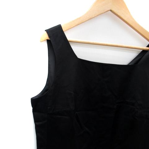 ck Calvin Klein シーケーカルバンクライン ワンピース ミモレ丈