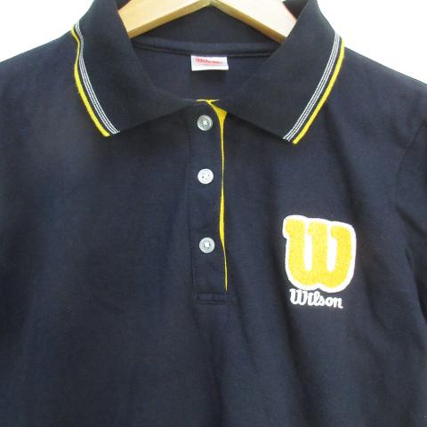 ロゴ、ライン　RF 半袖ポロシャツ mens-071434000-555622.jpg?v=