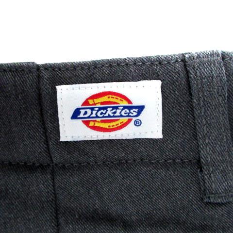 ディッキーズ Dickies ショートパンツ ハーフパンツ 短パン M チャコールグレー /HO24 メンズ｜vectorpremium｜05