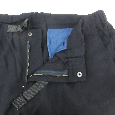 ザショップティーケー THE SHOP TK クライミングパンツ テーパード