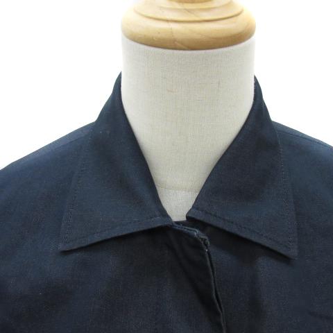 UNTITLED（アンタイトル） セットアップ 上下 ステンカラージャケット