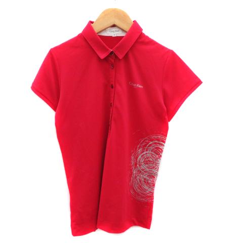 マルボンゴルフ 半袖 ポロTシャツ & スカート セット パンツ付 Mサイズ マルボンゴルフ レディース 半袖 ニットポロシャツ スカート 2点