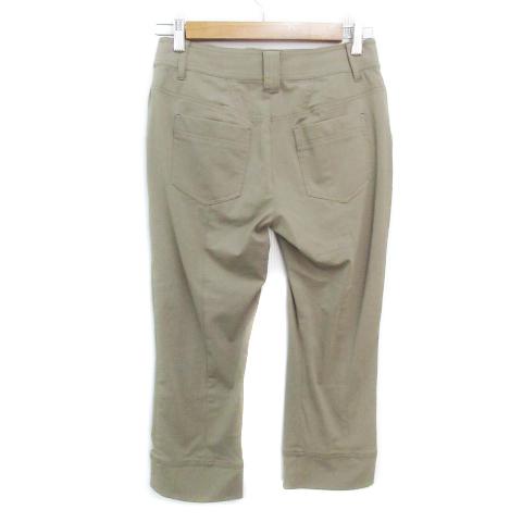 新品未使用　SEA トリプルフェイス サブリナパンツ SEA | トリプルフェイス サブリナパンツ - Buyee, an Online Proxy