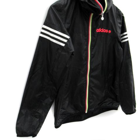 アディダスネオ adidas neo スポーツウェア パーカー ジャケット 
