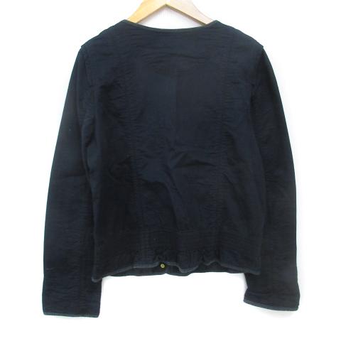 MARC BY MARC JACOBS（マーク バイ マーク ジェイコブス） ノーカラー