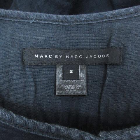 MARC BY MARC JACOBS（マーク バイ マーク ジェイコブス） ノーカラー