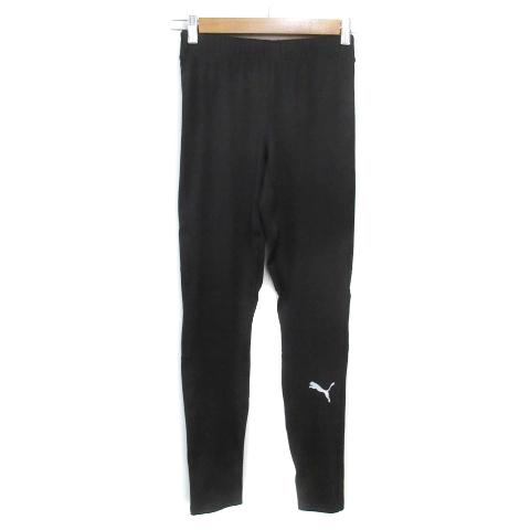 PUMA プーマ スポーツウェア ランニングウェア パンツ ロング丈