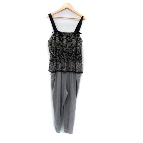 JILL STUART 未使用品 ジルスチュアート オールインワン コンビネゾン  