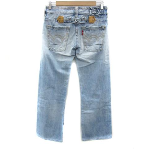 EDWIN（エドウィン） ブルートリップ BTL515 デニムパンツ ジーンズ 