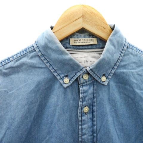 チャオパニック ティピー CIAOPANIC TYPY カジュアルシャツ