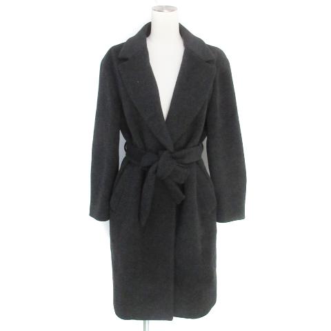 未使用級 密 ユナイテッドアローズ カシミヤ混 ヘリンボーン 未使用級 密 ユナイテッドアローズ カシミヤ混 ヘリンボーン