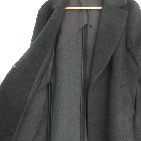 UNITED ARROWS（ユナイテッドアローズ） チェスターコート ロング丈