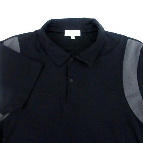 ジョセフ JOSEPH SPORT ゴルフウエア ポロシャツ ポロカラー 半袖 