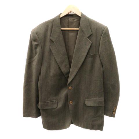 コムサデモードメン COMME CA DU MODE MEN テーラードジャケット 