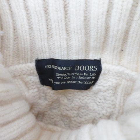 URBAN RESEARCH DOORS（アーバンリサーチドアーズ） アーバンリサーチ