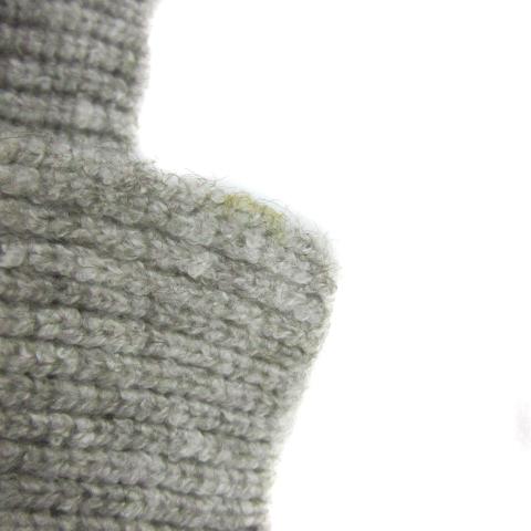 ZARA☆ レディース タートルニット ライトグレー ZARA - ZARA☆ レディース タートルニット ライトグレーの通販 by