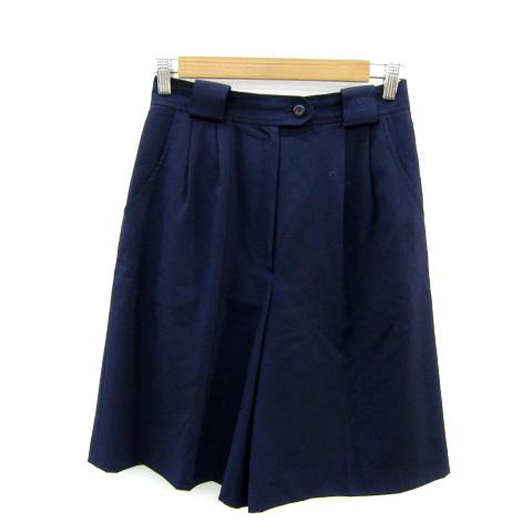 ヴァレンティノ ガラヴァーニ VALENTINO GARAVANI キュロット ショート