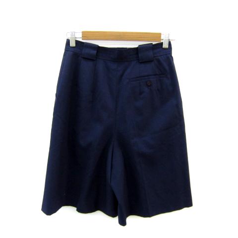 ヴァレンティノ ガラヴァーニ VALENTINO GARAVANI キュロット ショート