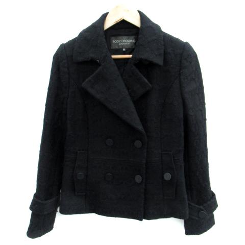 ボディドレッシングデラックス BODY DRESSING Deluxe Pコート