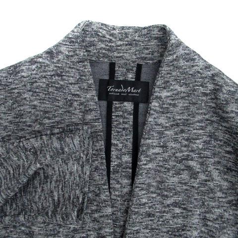 トルネードマート レディース ジャケット