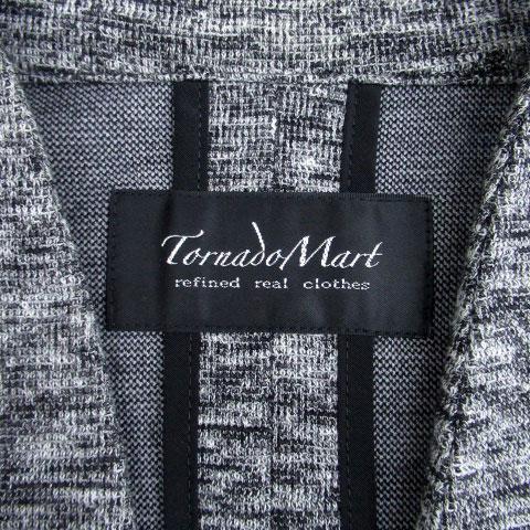 トルネードマート レディース ジャケット