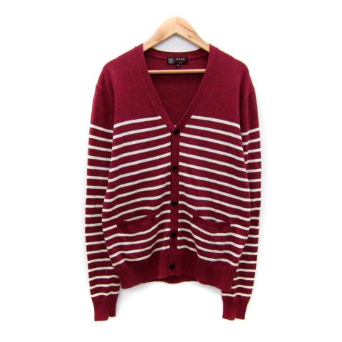 エムケーミッシェルクランオム MK MICHEL KLEIN HOMME ニット 
