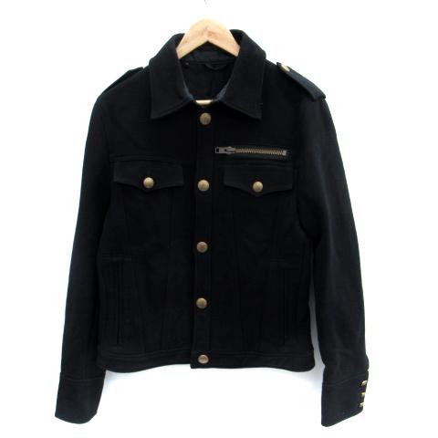 コムサコレクション COMME CA COLLECTION KENJI ITO ステンカラー 