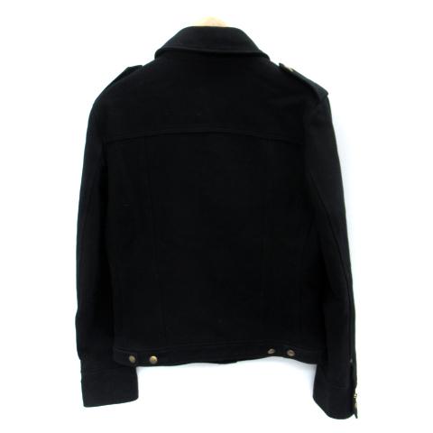 コムサコレクション COMME CA COLLECTION KENJI ITO ステンカラー 