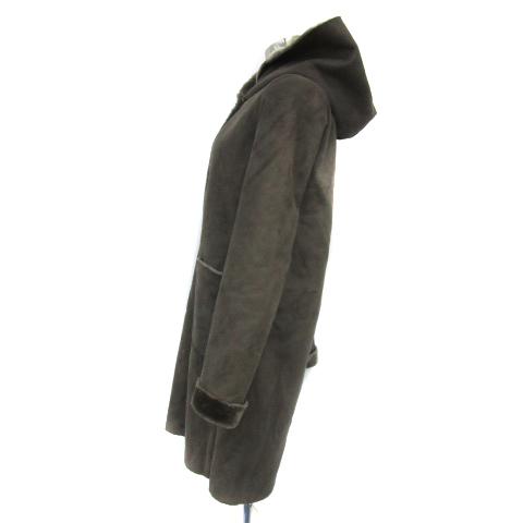 JOURNAL STANDARD（ジャーナルスタンダード） フェイクムートンコート