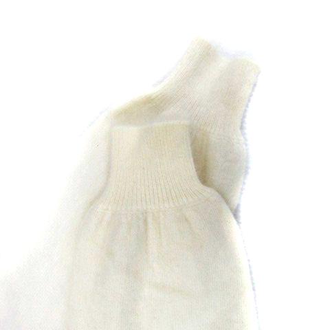 新品ボディドレッシングプロポーション　アンゴラカーデ プロポーション ボディドレッシング PROPORTION BODY DRESSING