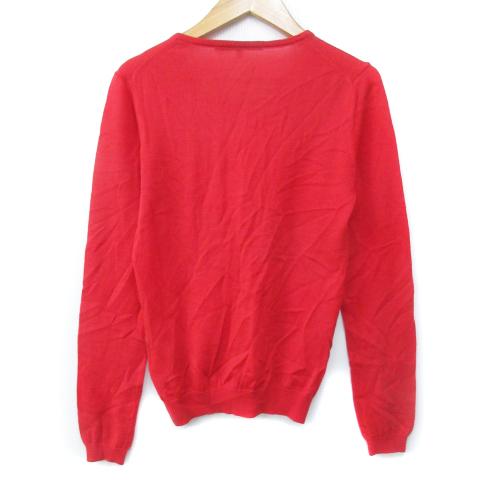 マカフィー MACPHEE トゥモローランド ニットカーディガン ミドル丈