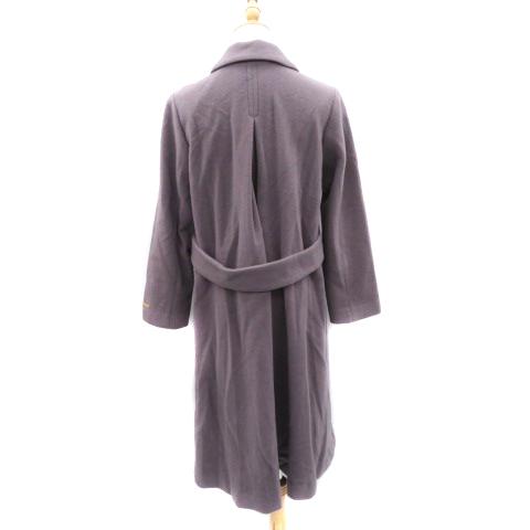 ジルバイジルスチュアート JILL by JILLSTUART チェスターコート