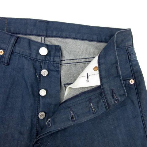 Levi's（リーバイス） Levi's 501 デニムパンツ ジーンス ストレート