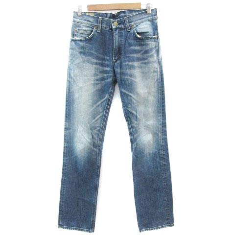 Lee（リー） LEE GOLD LABEL デニムパンツ ジーンズ ストレートパンツ