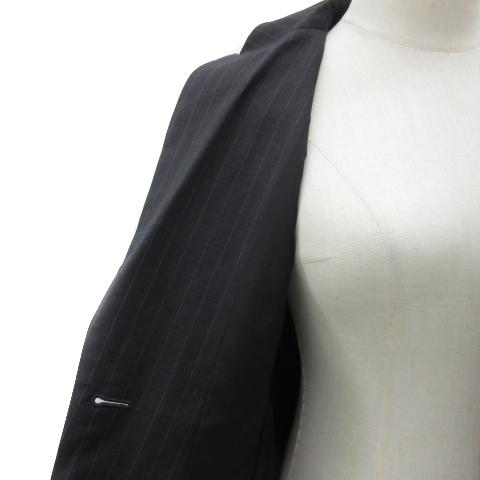 theory セオリー Theory テーラードジャケット ミドル丈