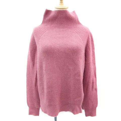 ♡専用♡【新品タグ付き】ルネ　ニット　ピンク　36 URBAN RESEARCH DOORS（アーバンリサーチドアーズ） ニット セーター