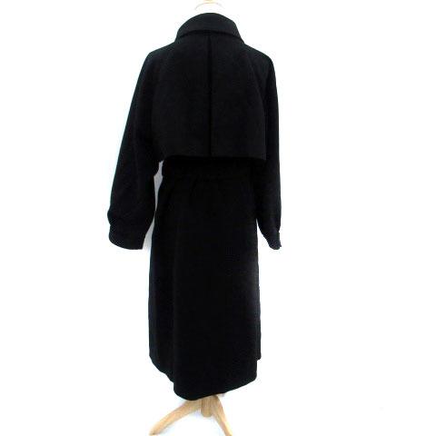 クラシカルエルフ CLASSICAL ELF Worth Fabric ステンカラーコート