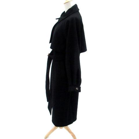 クラシカルエルフ CLASSICAL ELF Worth Fabric ステンカラーコート