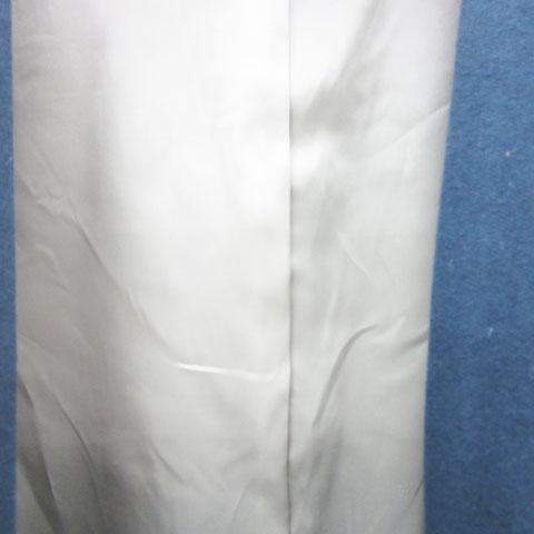 ROPE'（ロペ） ROPE ノーカラーコート ロング丈 シングルボタン 36 S