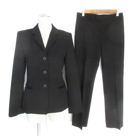 UNTITLED アンタイトル スーツ セットアップ 上下 テーラード  
