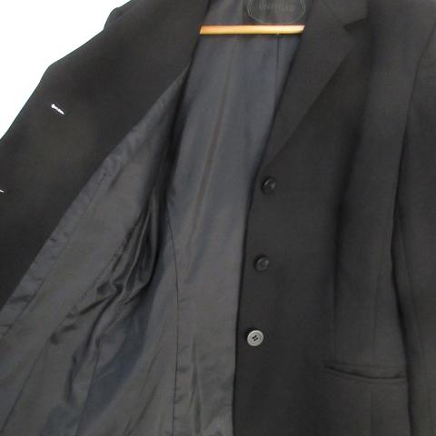 UNTITLED アンタイトル スーツ セットアップ 上下 テーラード  