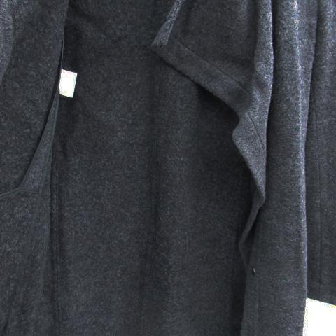 ck Calvin Klein シーケーカルバンクライン スタンドカラーコート 