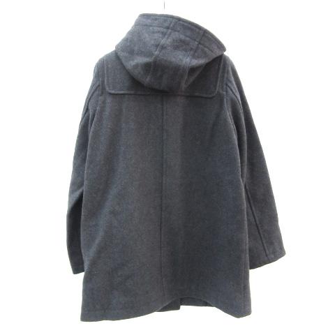 URBAN RESEARCH ダッフルコート URBAN RESEARCH（アーバンリサーチ） ダッフルコート ミドル丈 One